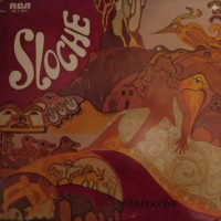 Purchase Sloche - Stadacone (Vinyl)
