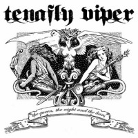 Purchase Tenafly Viper - The Queen, The Night And The Liars
