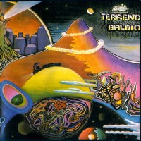 Purchase Terreno Baldio - Terreno Baldio (Remastered 1993)