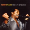 Buy Terry Evans - Fire In The Feeling Mp3 Download