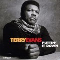 Buy Terry Evans - Puttin' It Down Mp3 Download