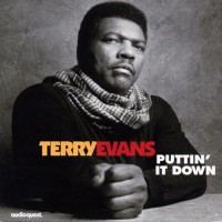 Purchase Terry Evans - Puttin' It Down