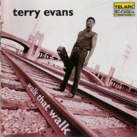 Purchase Terry Evans - Walk That Walk