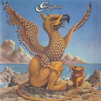 Purchase Gryphon - Gryphon (Vinyl)