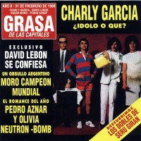 Purchase Seru Giran - Grasa D Las Capitales (Vinyl)