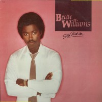 Purchase Beau Williams - Stay With Me (vinyl)