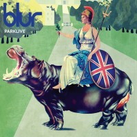 Purchase Blur - Parklive (Live) CD1