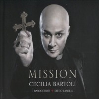 Purchase Cecilia Bartoli - Mission