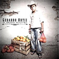 Purchase Gerardo Ortiz - El Primer Ministro (Deluxe Edition)