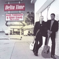 Purchase Hans Theessink & Terry Evans - Delta Time
