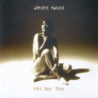 Purchase Kiki Dee - Almost Naked