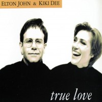 Purchase Kiki Dee & Elton John - True Love