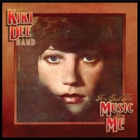 Purchase The Kiki Dee Band - I've Got The Music In Me (Vinyl)