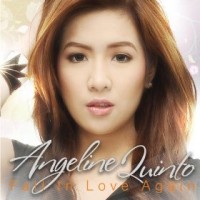 Purchase Angeline Quinto - Fall In Love Again