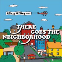 Purchase Chris Webby - There Goes The Neighborhood (EP)