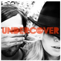 Purchase Jack And White - Undercover (EP)