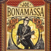 Purchase Joe Bonamassa - Beacon Theatre: Live From New York CD1