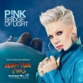 Purchase Pink - Bridge Of Light (CDS) Mp3 Download