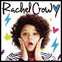 Purchase Rachel Crow - Rachel Crow (EP)