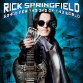 Buy Rick Springfield - Songs for the End of the World (Tarot Edition) Mp3 Download