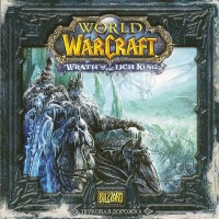 Purchase Russell Brower - World of Warcraft: Wrath of the Lich King Soundtrack (With Derek Duke & Glenn Stafford)