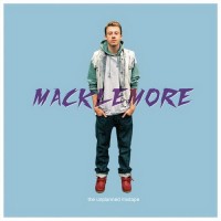 Purchase Macklemore - The Unplanned Mixtape