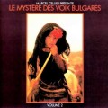 Buy Le Mystere Des Voix Bulgares - Le Mystere des Voix Bulgares. Volume 2 Mp3 Download