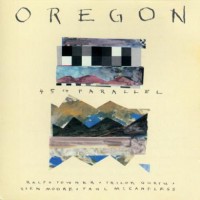 Purchase Oregon - 45th Parallel