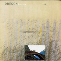 Purchase Oregon - Crossing (Vinyl)