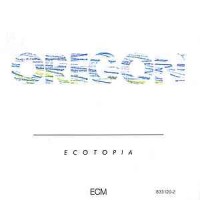 Purchase Oregon - Ecotopia (Vinyl)