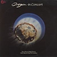 Purchase Oregon - In Concert (Vinyl)