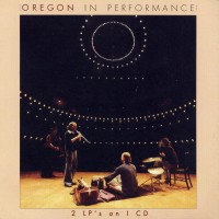 Purchase Oregon - In Performance (Vinyl)