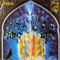 Purchase Oregon - Moon And Mind (Vinyl)