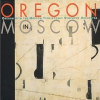 Purchase Oregon - Oregon In Moscow CD1