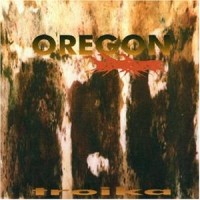 Purchase Oregon - Troika (Vinyl)