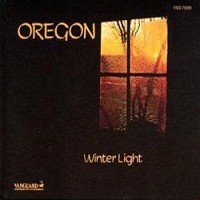 Purchase Oregon - Winter Light (Vinyl)