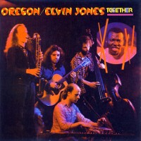 Purchase Oregon, Elvin Jones - Together (Vinyl)