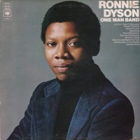 Purchase Ronnie Dyson - One Man Band (Vinyl)