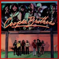 Purchase Cooper Brothers - Cooper Brothers (Vinyl)