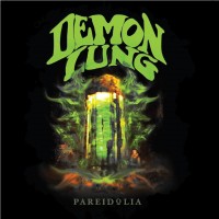 Purchase Demon Lung - Pareidolia