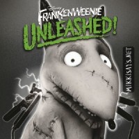Purchase VA - Frankenweenie Unleashed!