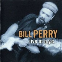 Purchase Bill Perrry - Live Turning Point Cafe Piedmont, Ny