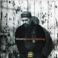 Purchase Bill Perry - Greycourt Lightning
