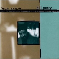 Purchase Bill Perry - Love Scars