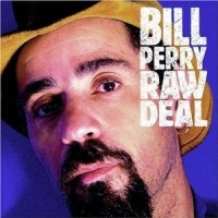 Purchase Bill Perry - Raw Deal