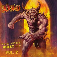 Purchase Dio - The Very Beast Of Dio Vol. 2