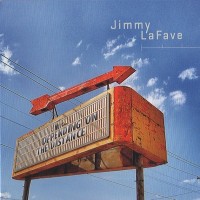 Purchase Jimmy Lafave - Depending On The Distance