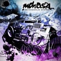Purchase Mimosa - Psychedelic Stereo (EP)