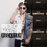 Purchase Reece Mastin - Rock Star (CDS)