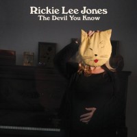 Purchase Rickie Lee Jones - The Devil You Know